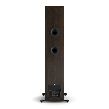 Бездротова активна акустична система DALI Callisto 6 C Tobacco Oak