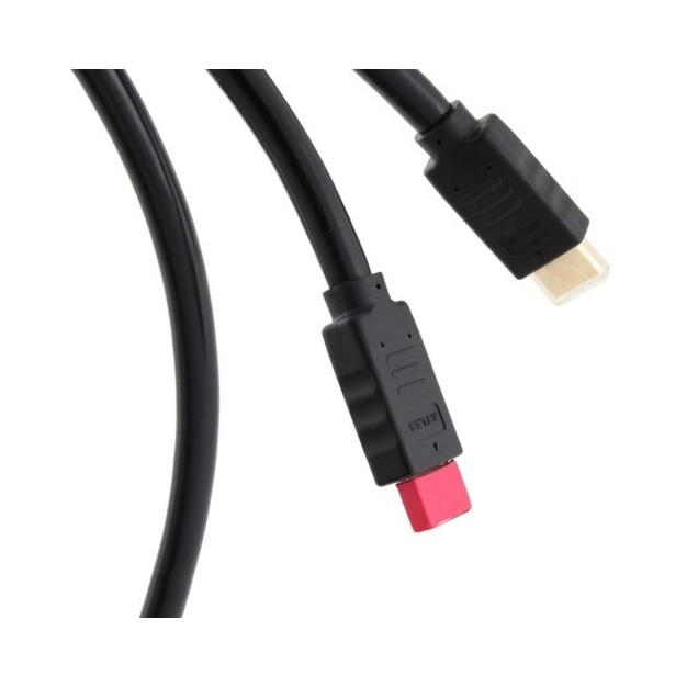 HDMI cable Atlas Hyper 4K (HDMI-HDMI) 7.0m