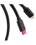 HDMI cable Atlas Hyper 4K (HDMI-HDMI) 7.0m