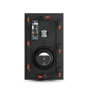 Вбудована акустика DALI Phantom H60 R