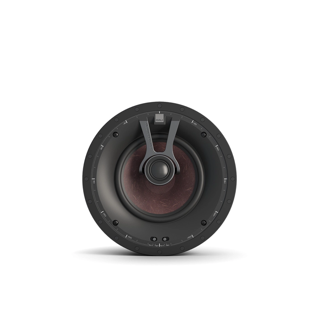 Вбудована акустика DALI Phantom K-60 LP depth 36.5 мм