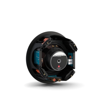 Вбудована акустика DALI Phantom K-60 LP depth 36.5 мм