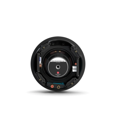 Вбудована акустика DALI Phantom K-60 LP depth 36.5 мм