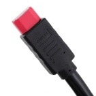 Кабель HDMI Atlas Hyper 4K (HDMI-HDMI) 7,0 m Кабель HDMI Atlas Hyper 4K (HDMI-HDMI) 7,0 m