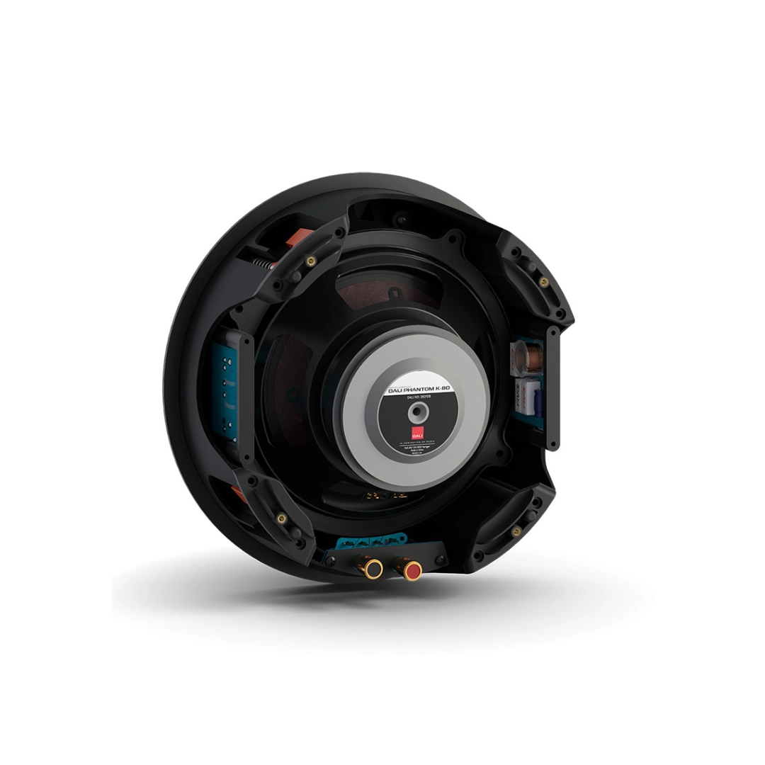 Вбудована акустика DALI Phantom K80