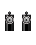 Полочна акустика Bowers & Wilkins 705 S3 Gloss Black