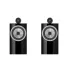 Полочна акустика Bowers & Wilkins 705 S3 Gloss Black