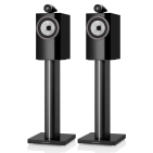 Полочна акустика Bowers & Wilkins 705 S3 Gloss Black