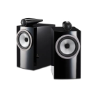 Полочна акустика Bowers & Wilkins 705 S3 Gloss Black