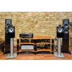 Полочна акустика Bowers & Wilkins 705 S3 Gloss Black