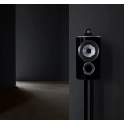 Полочна акустика Bowers & Wilkins 805 D4 Gloss Black