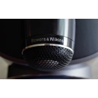 Полочна акустика Bowers & Wilkins 805 D4 Gloss Black