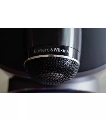 Полочна акустика Bowers & Wilkins 805 D4 Gloss Black