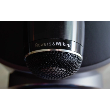 Полочна акустика Bowers & Wilkins 805 D4 Gloss Black