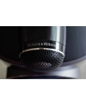 Полочна акустика Bowers & Wilkins 805 D4 Gloss Black