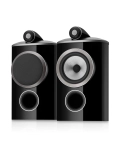 Полочна акустика Bowers & Wilkins 805 D4 Gloss Black