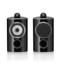 Полочна акустика Bowers & Wilkins 805 D4 Gloss Black