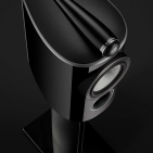 Полочна акустика Bowers & Wilkins 805 D4 Gloss Black
