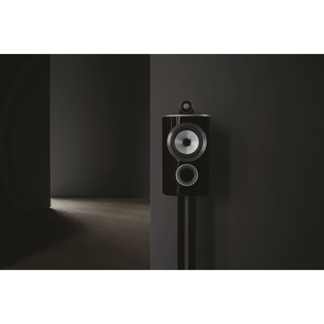 Підставка під акустику Bowers & Wilkins FS-805 D4 Black