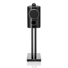 Підставка під акустику Bowers & Wilkins FS-805 D4 Black Підставка під акустику Bowers & Wilkins FS-805 D4 Black