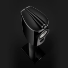 Підставка під акустику Bowers & Wilkins FS-805 D4 Black Підставка під акустику Bowers & Wilkins FS-805 D4 Black