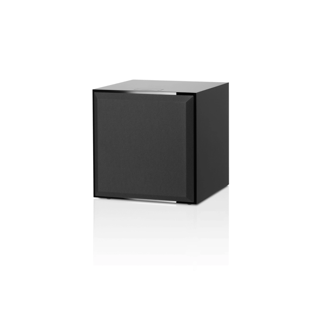 Сабвуфер Bowers & Wilkins DB4S Gloss Black