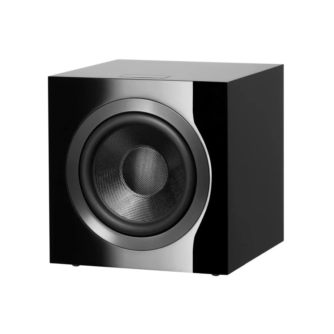 Сабвуфер Bowers & Wilkins DB4S Gloss Black