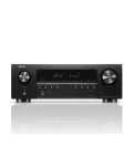 AV Ресівер Denon AVC-S 670H Black