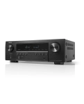 AV Ресівер Denon AVC-S 670H Black