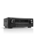 AV Ресівер Denon AVC-S 670H Black