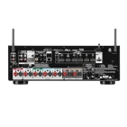 AV Ресівер Denon AVR-S 770H (7.2 сh) Black AV Ресівер Denon AVR-S 770H (7.2 сh) Black