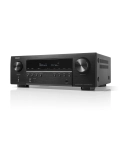 AV Ресівер Denon AVR-S 770H (7.2 сh) Black