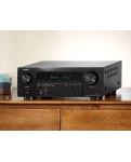 AV Ресівер Denon AVR-S 770H (7.2 сh) Black