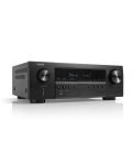 AV Ресівер Denon AVR-S 770H (7.2 сh) Black