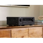 AV Ресівер Denon AVR-S 770H (7.2 сh) Black AV Ресівер Denon AVR-S 770H (7.2 сh) Black