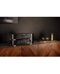 Стереоресівер Marantz NR 1200 Black