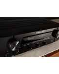 Стереоресівер Marantz NR 1200 Black