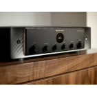 Стерео підсилювач Marantz Model 40n Black