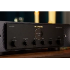 Стерео підсилювач Marantz Model 40n Black