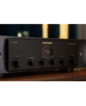 Стерео підсилювач Marantz Model 40n Black