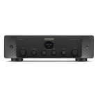 Стерео підсилювач Marantz Model 40n Black Стерео підсилювач Marantz Model 40n Black