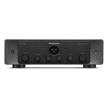 Стерео підсилювач Marantz Model 40n Black