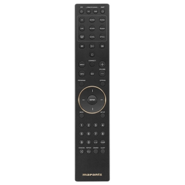 Стерео підсилювач Marantz Model 40n Black