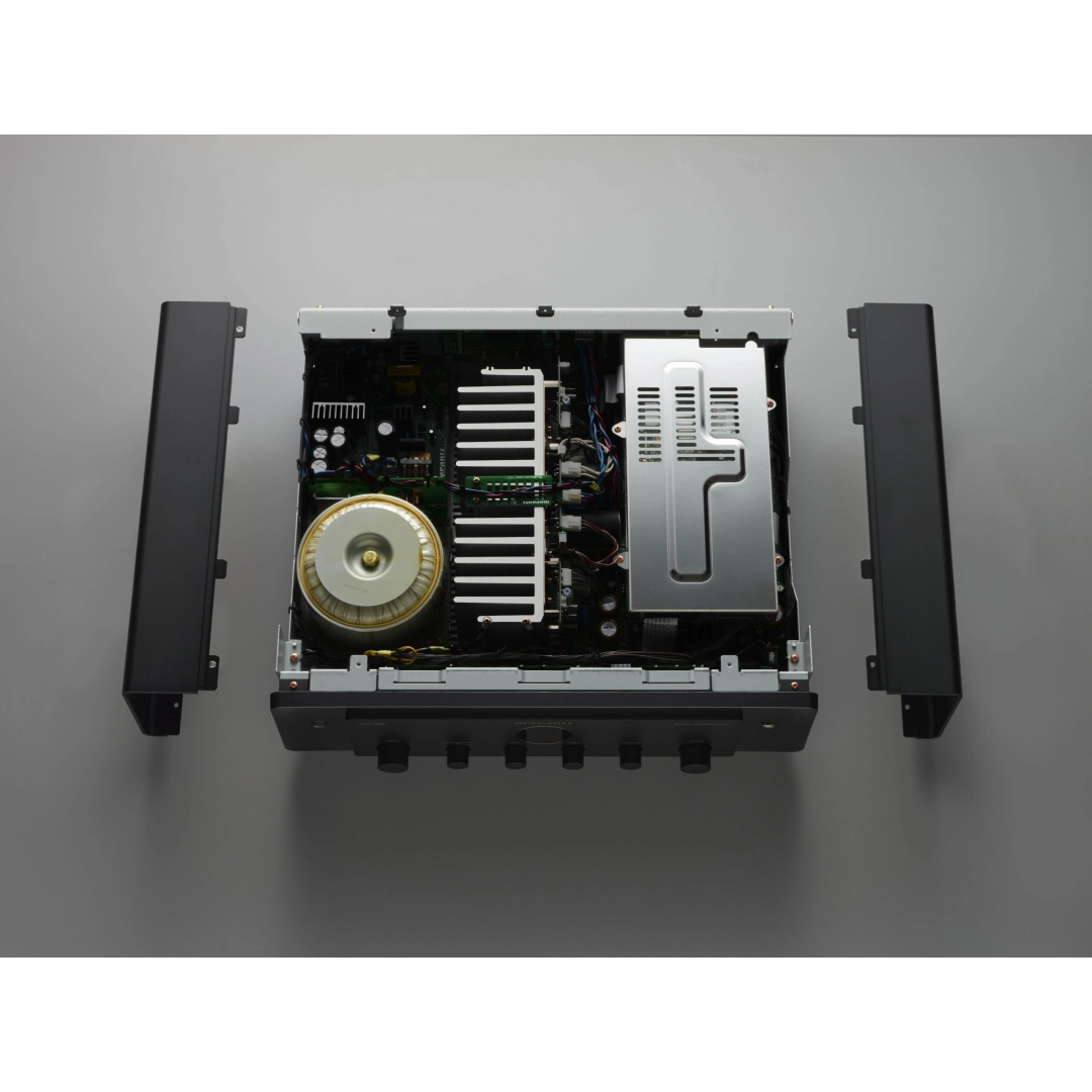 Стерео підсилювач Marantz Model 40n Black Стерео підсилювач Marantz Model 40n Black