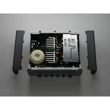 Стерео підсилювач Marantz Model 40n Black