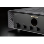 Стерео підсилювач Marantz Model 40n Black