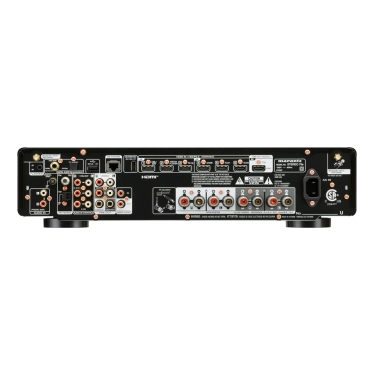 Стерео ресивер Marantz Stereo 70S Black