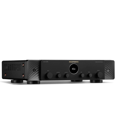 Стерео ресивер Marantz Stereo 70S Black