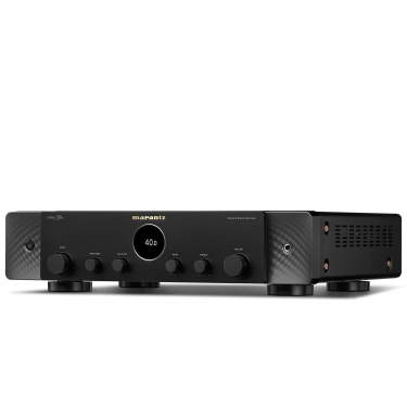 Стерео ресивер Marantz Stereo 70S Black