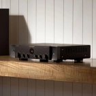 Стерео ресивер Marantz Stereo 70S Black